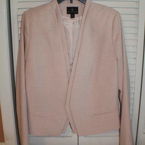 CLASSIC PINK JACKET